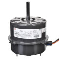 Product Image of Condenser Motor - 1/8 hp 208-230/1/60 (1075 rpm/1 speed), 51-104691-06