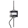 Product Image of Double Shaft Motor - SelecTech (230V - 1/3 hp), 51-106442-03