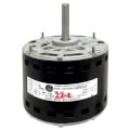 Product Image of Blower Motor - 1/3 hp 230/1/60 (1075 rpm/3 speeds), 51-19595-01