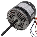 Product Image of 1/2 HP 1075 RPM 3 Speed Motor (120V), 51-23012-31
