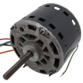 Product Image of PROTECH Blower Motor - 1/4 hp 208-230/1/60 (1075 rpm/4 speed), 51-23024-41