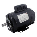 Product Image of Blower Motor - 1 hp 120-208-230/1/60 (3450 rpm/1 speed), 51-40638-01