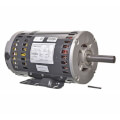 Product Image of Blower Motor - 3 hp 208-230-380-415-460/3/50-60 (1725 rpm/1 speed), 51-42537-06