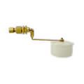 Product Image of #51 Water Boy Float Control Valve w/ Plastic Float