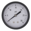 Product Image of Steam Pressure Gauge, 510-218-045