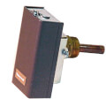 High Limit Temperature Control