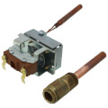 Operating Temperature Control (All Sizes)