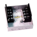Product Image of Flame Safeguard Control Mounting and Wiring Sub-Base, 510-350-465