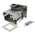 Product Image of Blower and Motor Assembly Replacement Kit for AHE Boilers, 510-811-466