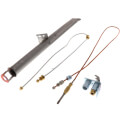 Product Image of Natural Gas Pilot Replacement Kit for CGA, CG Boilers (All Sizes), 510-811-644