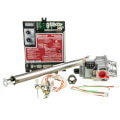 Product Image of NG to LP Conversion Kit for CGa-25 - CGa-7, 510-811-946