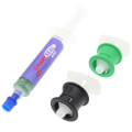 Product Image of AC Smartseal Leak Stop for A/C in Automotive w/c Cool Enhancer and UV dye