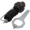 Product Image of 819 Nipple Chuck Complete Kit, 1/2" to 2" NPT