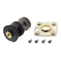 Valve & Seat Assembly for Taco Geothermal Zone Valves