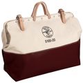 Product Image of 20" High-Bottom Canvas Tool Bag