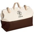 Product Image of 24" High-Bottom Canvas Tool Bag
