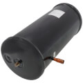 Product Image of Receiver 13.6"H 5"O.D.