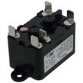 Product Image of 370R Relay, 24VAC Control, 250VAC Line, SPDT 90-370