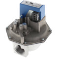 Product Image of Gas Valve Without Regulator for LGB Boilers, 1-1/4", 511-044-192