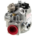 Combination Gas Control Valve, 1" x 1" NPT
