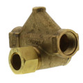 Product Image of Fill Valve, Angle Style-90° w/ Built-In Strainer, Pressure Reducer, Check Valve & Man. Shutoff, 511-210-434