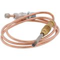 Product Image of 30" Thermocouple (Screw-In) for CG, EG, EGH, CGA Boilers, 511-724-254