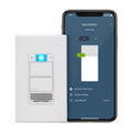 Product Image of Decora Smart Voice Dimmer Switch w/ Amazon Alexa Built-in, Wi-fi 1st Gen, Neutral Wire Required