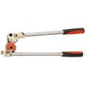 Product Image of 605/608M Heavy-Duty Bender, 5/16" Max Capacity