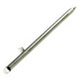 Burner, Steel Tube w/ Pilot Bracket for EG, EGH Boilers