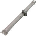 Product Image of Stainless Steel Burner w/ Pilot Bracket for CG, CGA, CGi Boilers (Natural Gas), 512-200-079
