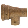 Product Image of 1/2" x 3/4" x 1/2" CxFxC Tee