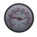 Product Image of Temperature Gauge for Mixing Valves
