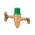 Product Image of Series 5121-F2 Lead-Free Mixing Valve (No Fittings)