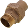 Product Image of 74753 2" Flare x MNPT Adapter (Lead Free)