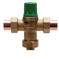 Product Image of 1/2" Sweat 5122 Mixing Valve (Low Lead)