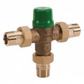Product Image of 3/4" NPT Union 5123 Mixing Valve (Low Lead)
