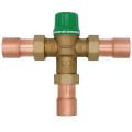 Product Image of 1" Sweat 5124 Mixing Valve (Low Lead)