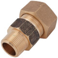 Product Image of 74753T 3/4" CTS x MNPT Adapter (Lead Free)