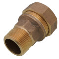 Product Image of 74753T 1-1/4" CTS x MNPT Adapter (Lead Free)