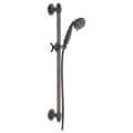 Product Image of H2Okinetic 3-Setting Slide Bar Hand Shower (Venetian Bronze), 51308-RB