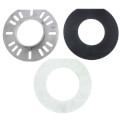 Product Image of Pressure Firing Flange, 2, For CF375, CF500 and CF800 Burners