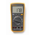 Product Image of FLUKE-17B+ ESP Digital Multimeter for ESP