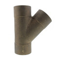 Product Image of 2" Cast Copper DWV Wye
