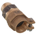 Product Image of 74753-22 3/4" CTS x 1" MNPT Adapter (Lead Free)