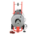 Product Image of K-750 Drum Machine w/ Autofeed (115v) w/ 5/8" Pigtail