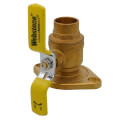 Product Image of 1" Sweat Isolator w/ Rotating Flange - High Velocity