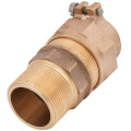 Product Image of 74753-22 1-1/2" CTS x MNPT Adapter (Lead Free)