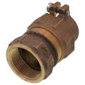 Product Image of 74754-22 1-1/2" CTS x FNPT Adapter (Lead Free)