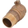Product Image of 74753-22 2" CTS x MNPT Adapter (Lead Free)