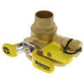 Product Image of 1" Sweat Isolator w/ Drain & Rotating Flange - Lead Free
